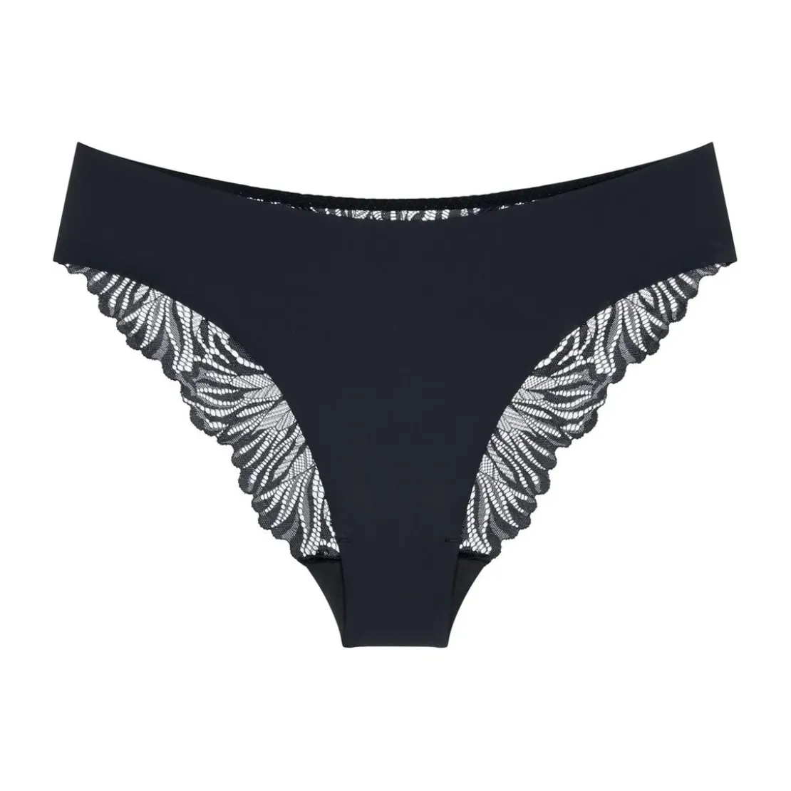 TriumphCulotte tai noire- Pretty Micro