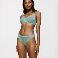 TriumphCulotte Transparente- Signature Sheer Tai