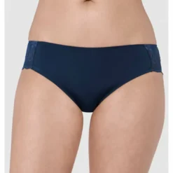 TriumphShorty Magic Boost femme Triumph - Bleu Nuit