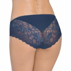 TriumphShorty Magic Boost femme Triumph - Bleu Nuit