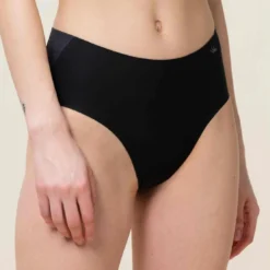 TriumphShorty - Noir Flex Smart Maxi EX- Flex Smart