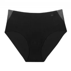 TriumphShorty - Noir Flex Smart Maxi EX- Flex Smart