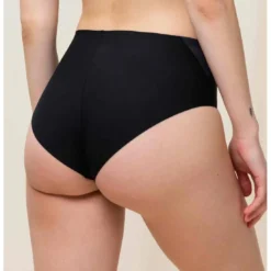 TriumphShorty - Noir Flex Smart Maxi EX- Flex Smart