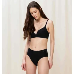 TriumphShorty - Noir Flex Smart Maxi EX- Flex Smart