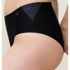 TriumphShorty - Noir Flex Smart Maxi EX- Flex Smart