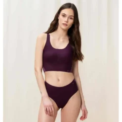 TriumphShorty - Violet Triumph- Flex Smart