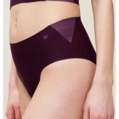TriumphShorty - Violet Triumph- Flex Smart