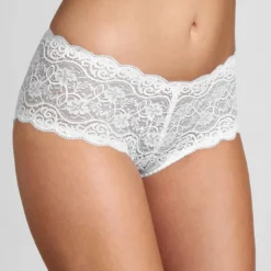 TriumphSlip - Blanc- Amourette 300