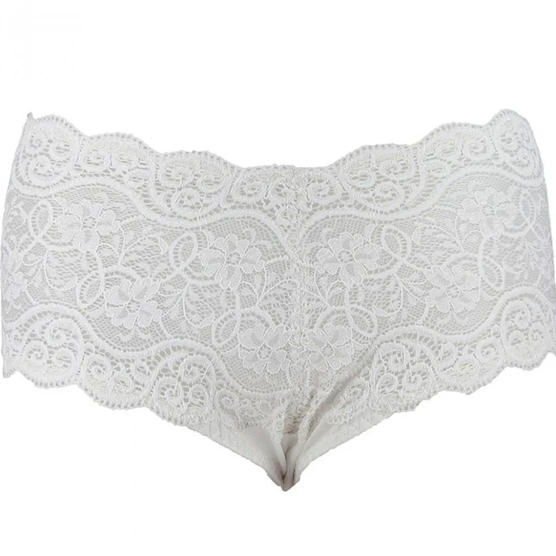 TriumphSlip - Blanc- Amourette 300