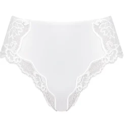 TriumphSlip culotte blanc- Amourette Charm
