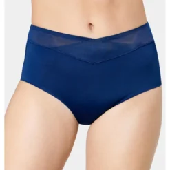 TriumphSlip culotte bleu- True Shape Sensation