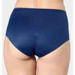 TriumphSlip culotte bleu- True Shape Sensation