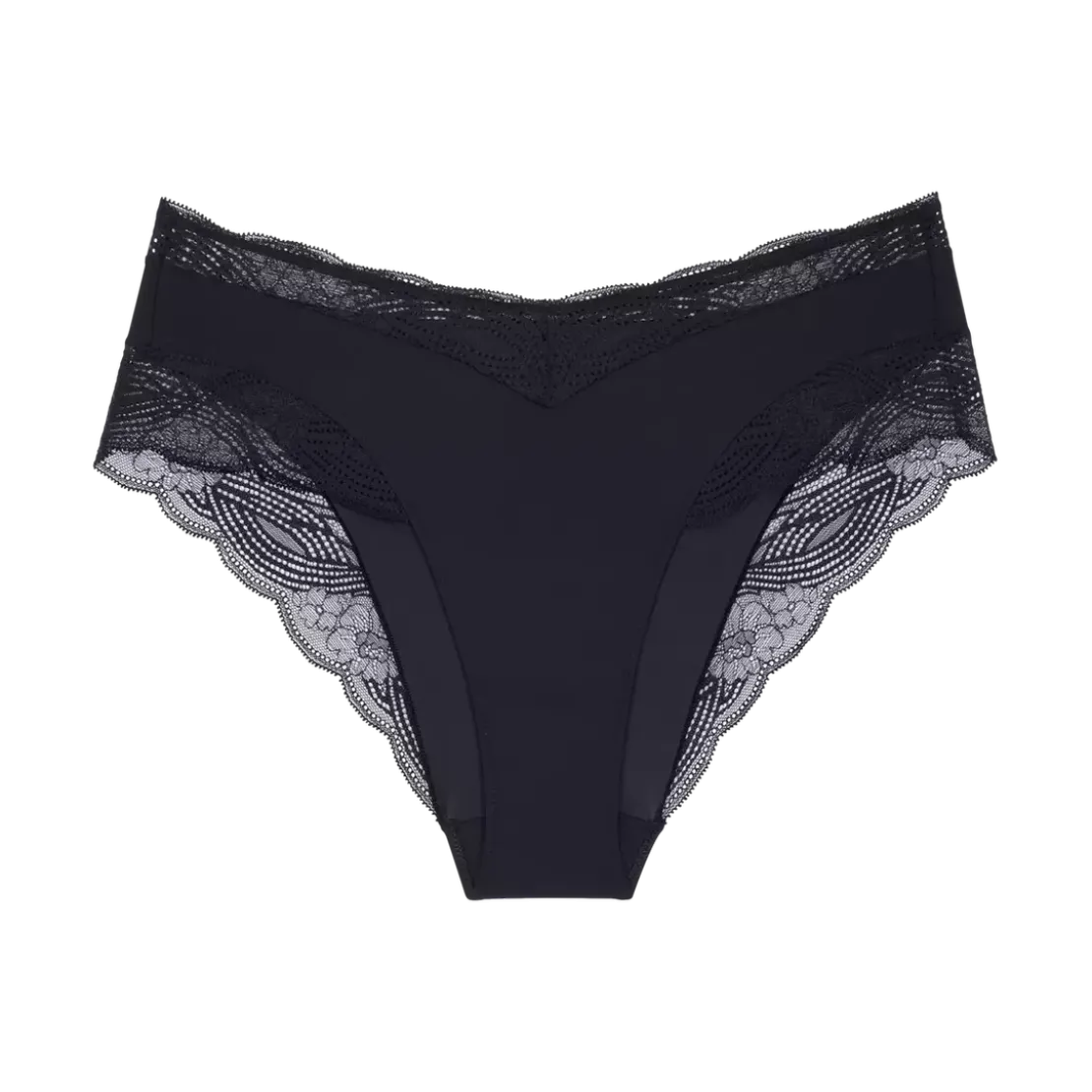 TriumphSlip - Noir Triumph Lift Smart Bandeau Maxi EX- Lift Smart Bandeau Maxi EX
