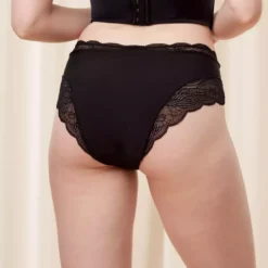 TriumphSlip - Noir Triumph Lift Smart Bandeau Maxi EX- Lift Smart Bandeau Maxi EX