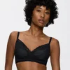 TriumphSoutien-gorge ampliforme sans armatures - noir Fit Smart P01 EX- FIT SMART