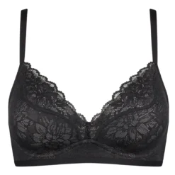 TriumphSoutien-gorge ampliforme sans armatures - noir Fit Smart P01 EX- FIT SMART