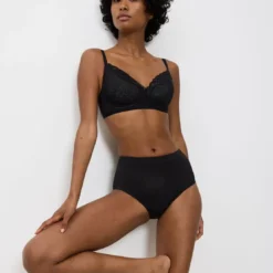 TriumphSoutien-gorge ampliforme sans armatures - noir Fit Smart P01 EX- FIT SMART