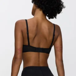 TriumphSoutien-gorge ampliforme sans armatures - noir Fit Smart P01 EX- FIT SMART