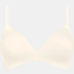 TriumphSoutien-gorge ampliforme sans armatures - Ivoire Body Make-up Soft Touch P EX- BODY MAKE-UP SOFT TOUCH