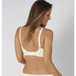 TriumphSoutien-gorge ampliforme sans armatures - Ivoire Body Make-up Soft Touch P EX- BODY MAKE-UP SOFT TOUCH