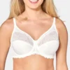 TriumphSoutien-Gorge à Armatures Blanc- Romy