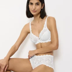 TriumphSoutien-Gorge Avec Armature blanc- Amourette