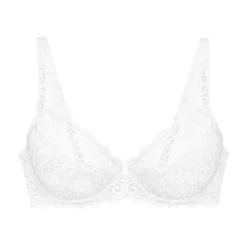 TriumphSoutien-Gorge Avec Armature blanc- Amourette