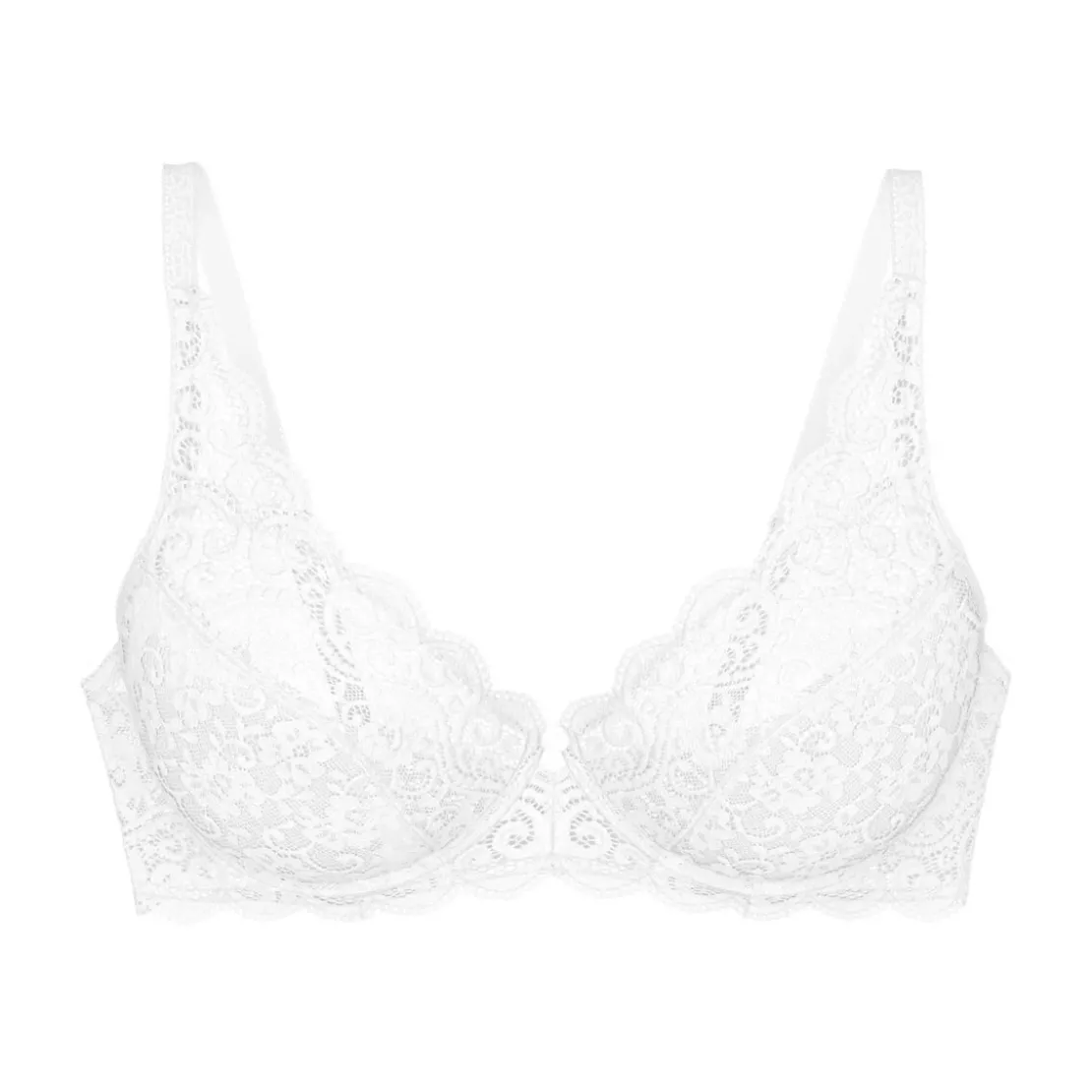 TriumphSoutien-Gorge Avec Armature blanc- Amourette