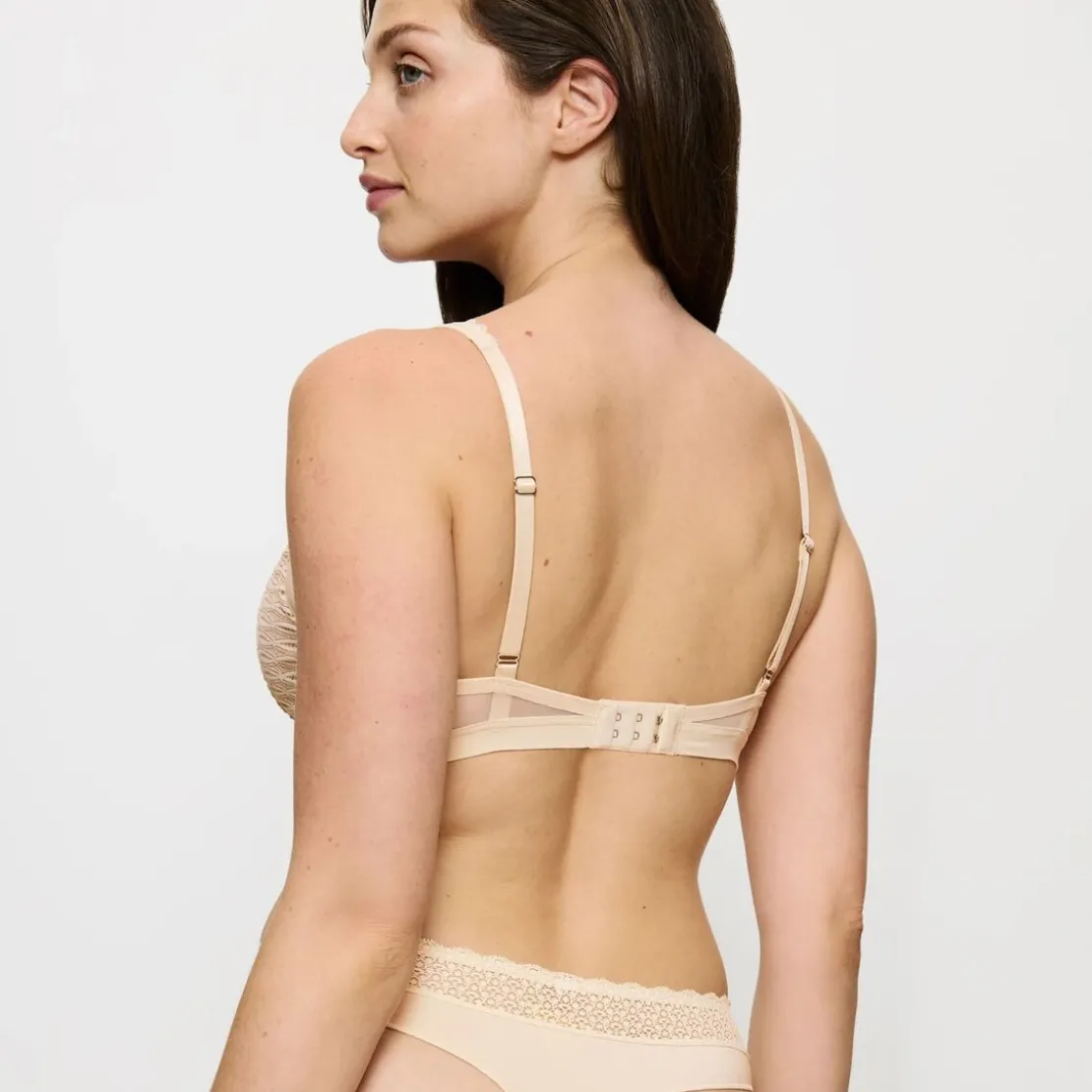 TriumphSoutien-gorge avec armatures beige- Aura Spotlight T