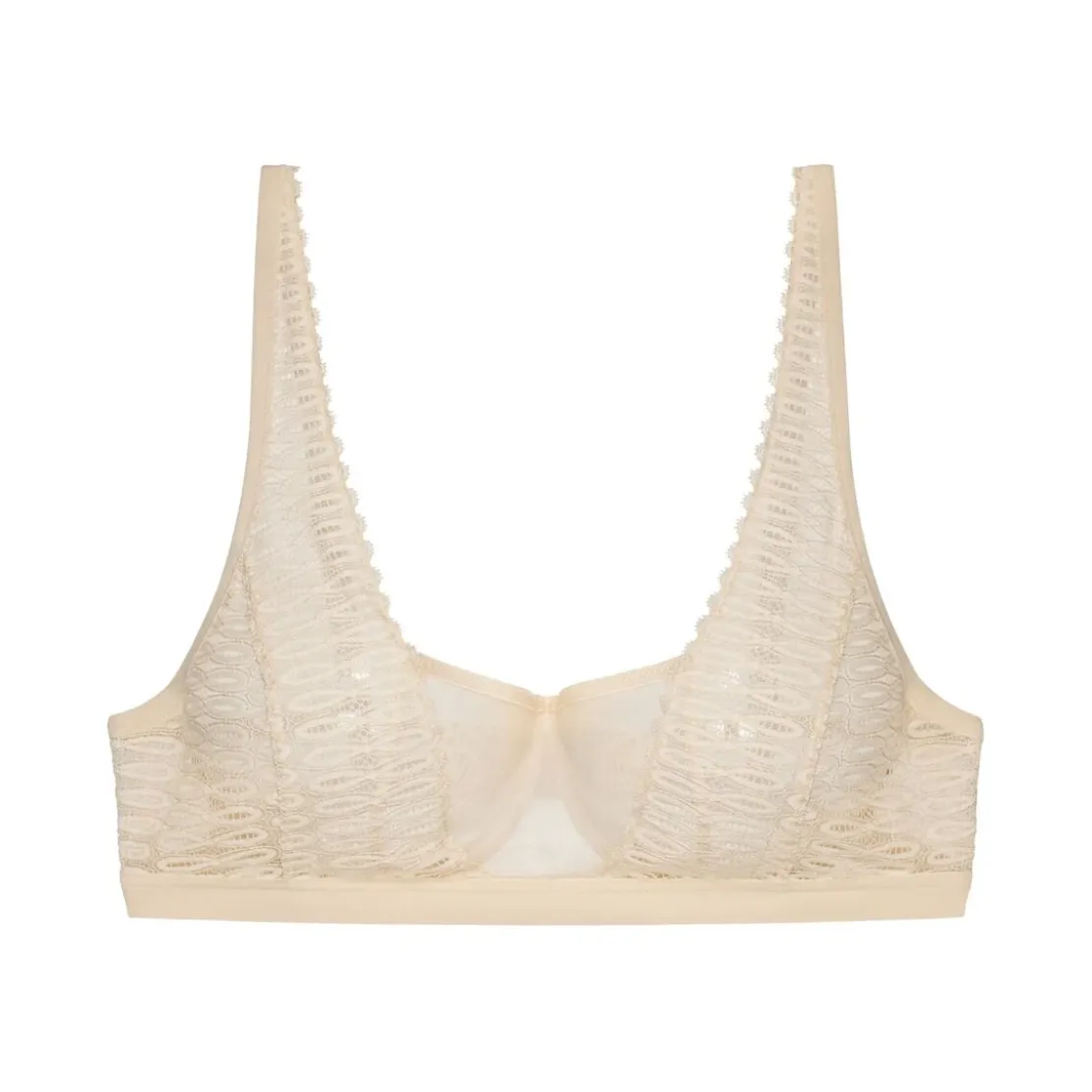 TriumphSoutien-gorge avec armatures beige- Aura Spotlight T