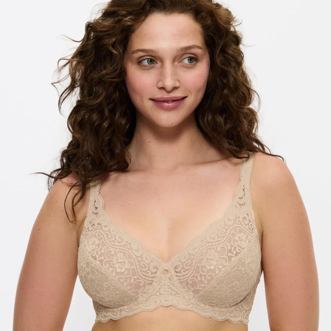 TriumphSoutien-Gorge Avec Armaturechair- Amourette