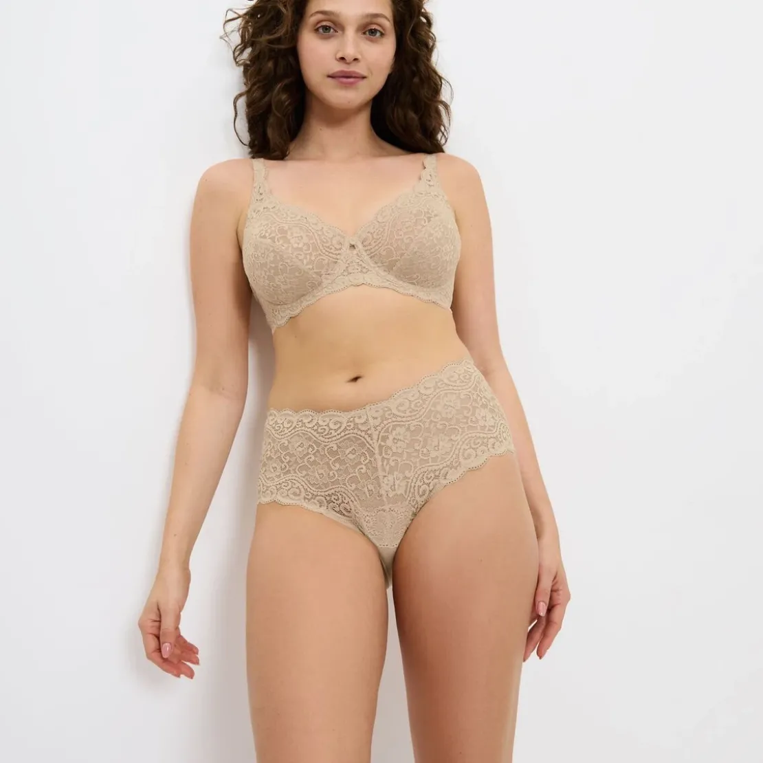 TriumphSoutien-Gorge Avec Armaturechair- Amourette