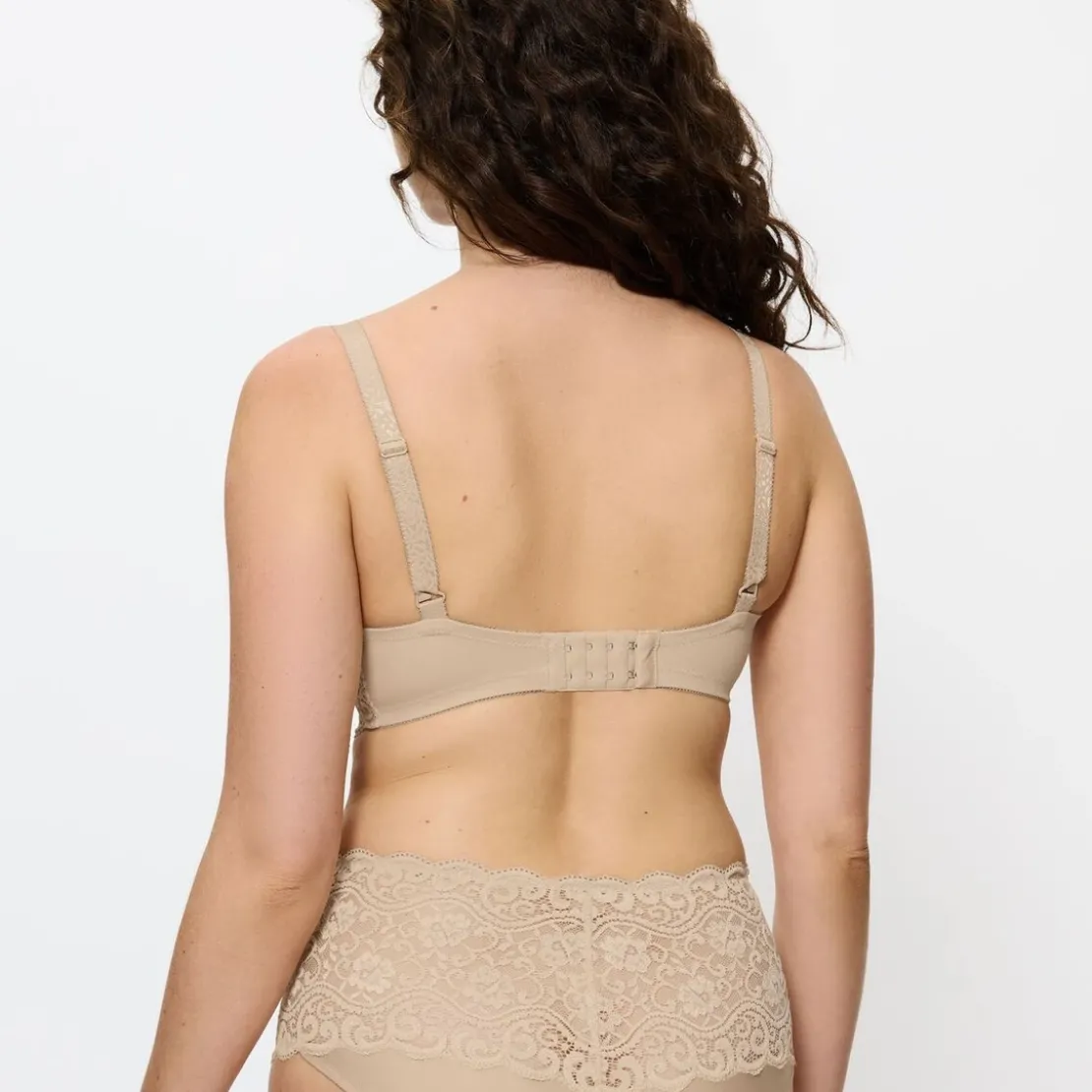 TriumphSoutien-Gorge Avec Armaturechair- Amourette