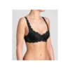 TriumphSoutien-gorge avec armatures balconnet ampliforme Amourette 300 Triumph - Noir- Amourette 300