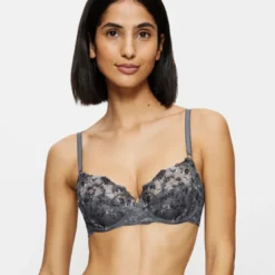 TriumphSoutien-gorge avec armatures gris anthracite- Sensual Spotlight
