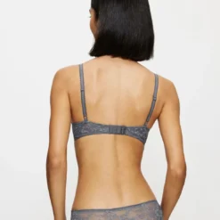 TriumphSoutien-gorge avec armatures gris anthracite- Sensual Spotlight