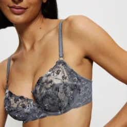 TriumphSoutien-gorge avec armatures gris anthracite- Sensual Spotlight