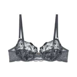TriumphSoutien-gorge avec armatures gris anthracite- Sensual Spotlight
