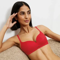TriumphSoutien-gorge effet push-up - Delightful Spotlight