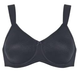 TriumphSoutien-gorge emboitant armatures noir Essential Minimizer W X- Essential Minimizer