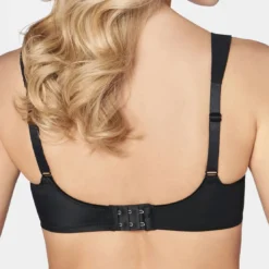 TriumphSoutien-gorge emboitant armatures noir Essential Minimizer W X- Essential Minimizer