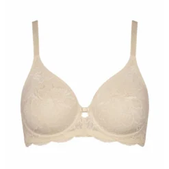 TriumphSoutien-gorge Emboitant Armatures Triumph beige- AMOURETTE CHARM