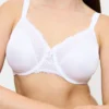TriumphSoutien-gorge emboîtant armatures Blanc Triumph- Ladyform Soft