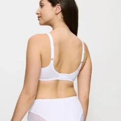 TriumphSoutien-gorge emboîtant armatures Blanc Triumph- Ladyform Soft