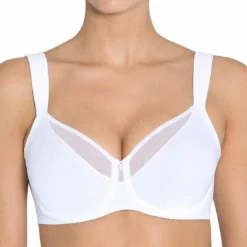 TriumphSoutien-gorge minimizer armatures blanc True Shape Sensation W01- True Shape Sensation