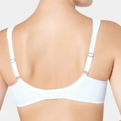 TriumphSoutien-gorge minimizer armatures blanc True Shape Sensation W01- True Shape Sensation