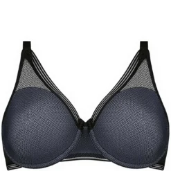 TriumphSoutien-gorge minimizer armatures noir Infinite Sensation W01- Infinite Sensation