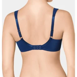 TriumphSoutien-gorge minimizer bleu- True Shape Sensation