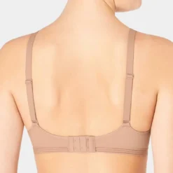 TriumphSoutien-gorge minimizer armatures beige Infinite Sensation W01- Infinite Sensation