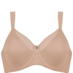 TriumphSoutien-gorge minimizer armatures beige True Shape Sensation W01- True Shape Sensation